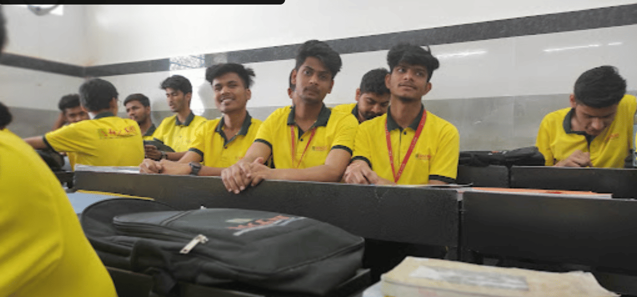 Ascent Career Point Ascent photo 4